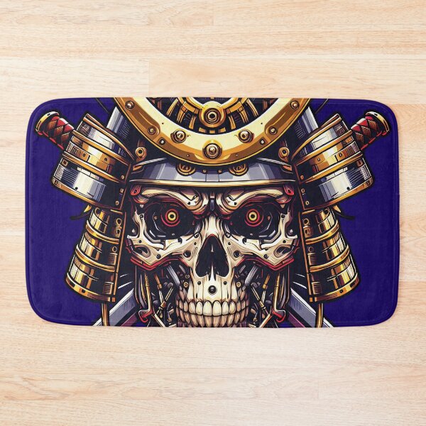 Item preview, Cyber Samurai S04 D83 designed and sold by Houerd.
