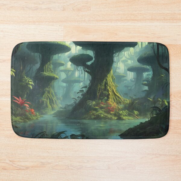 Item preview, Whispering Wind River designed and sold by papi1998.