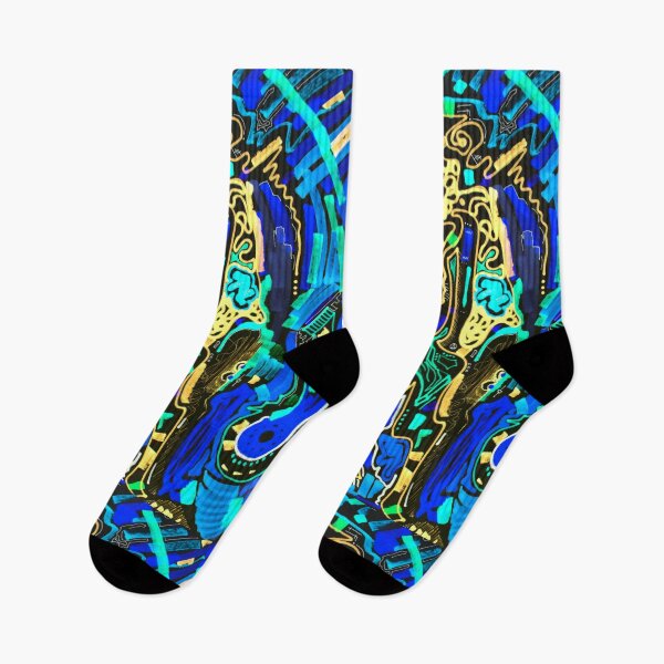 Item preview, Shaman's Dance designed and sold by Tao-Terra.