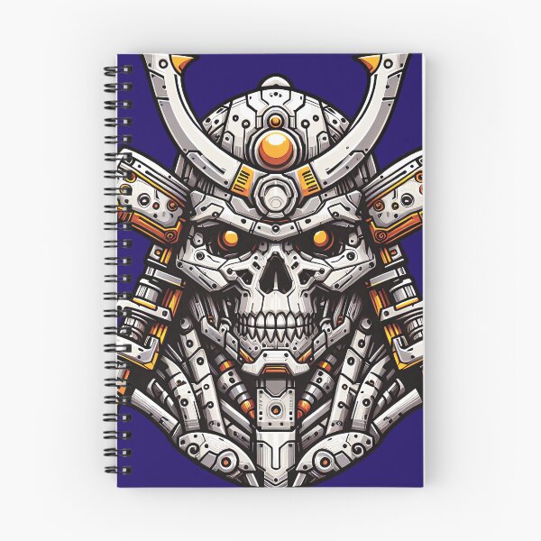 Item preview, Cyber Samurai S04 D84 designed and sold by Houerd.