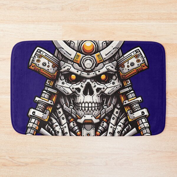 Item preview, Cyber Samurai S04 D84 designed and sold by Houerd.