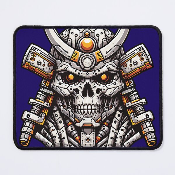 Item preview, Cyber Samurai S04 D84 designed and sold by Houerd.