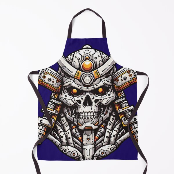 Item preview, Cyber Samurai S04 D84 designed and sold by Houerd.