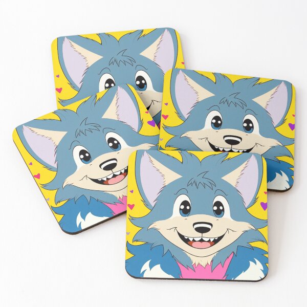 Artikelvorschau, Furries – Furrytastic #12 entworfen und verkauft von Furrytastic.