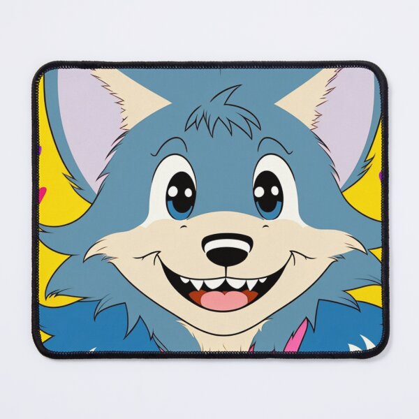 Item preview, Furries - Furrytastic #12 designed and sold by Furrytastic.