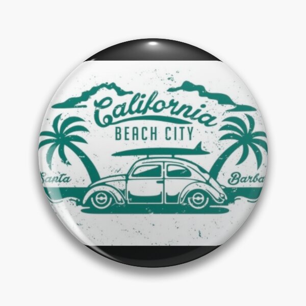 Item preview, California  designed and sold by Bushra  Girach.