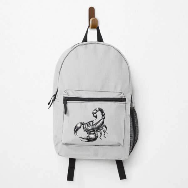 Item preview, Scorpion Silhouette designed and sold by Alphaproject.