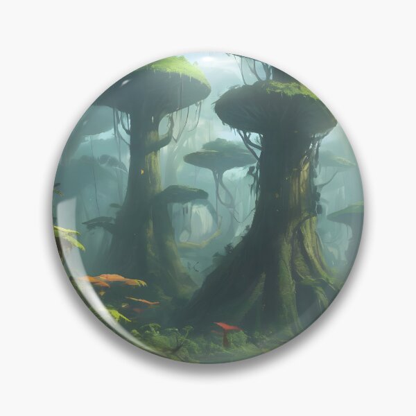 Item preview, Ancient Bridge Crossing designed and sold by papi1998.