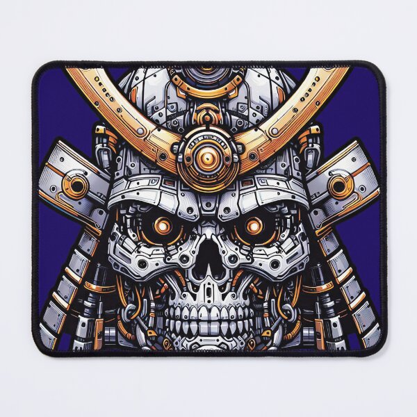 Item preview, Cyber Samurai S04 D85 designed and sold by Houerd.