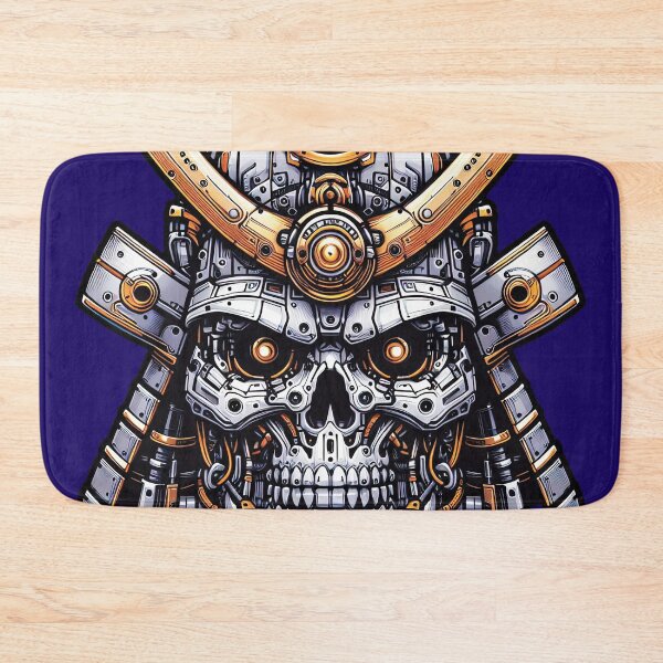 Item preview, Cyber Samurai S04 D85 designed and sold by Houerd.