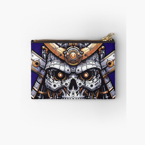 Item preview, Cyber Samurai S04 D85 designed and sold by Houerd.