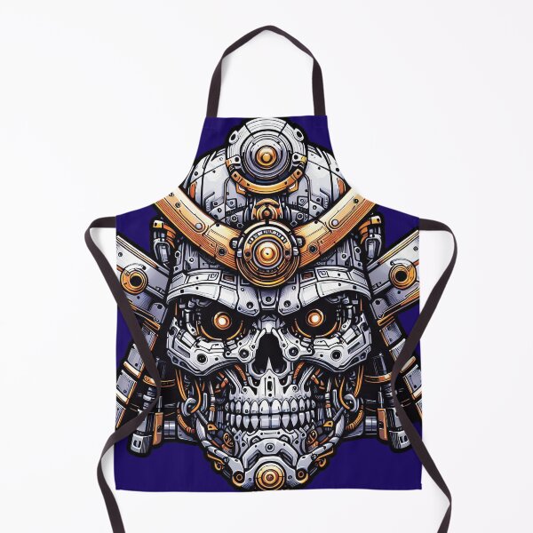 Item preview, Cyber Samurai S04 D85 designed and sold by Houerd.