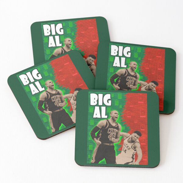 Item preview, BIG AL designed and sold by CelticsPepito.