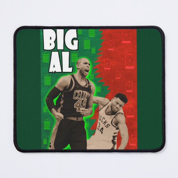 Item preview, BIG AL designed and sold by CelticsPepito.