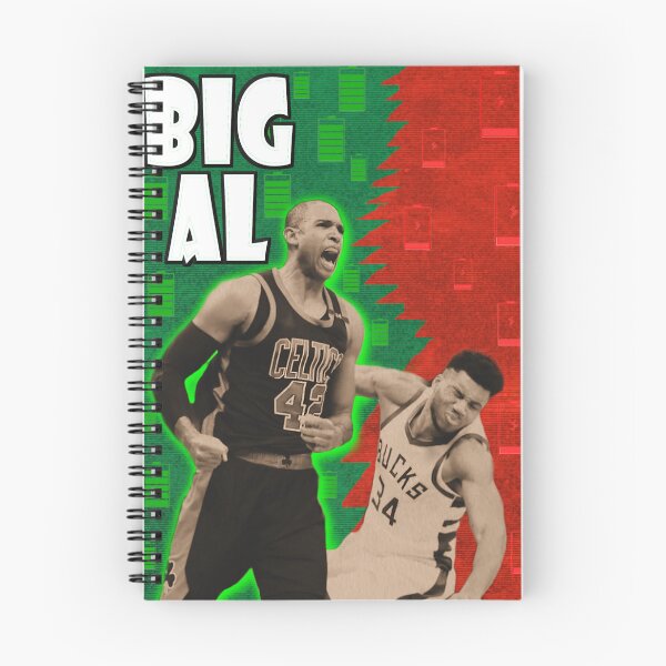 Item preview, BIG AL designed and sold by CelticsPepito.