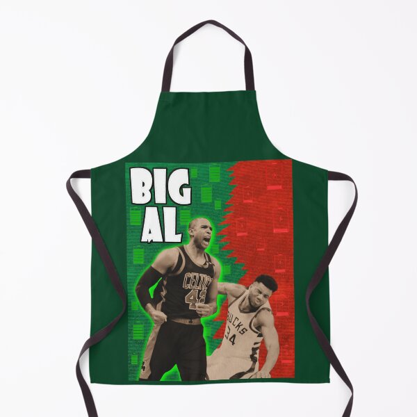 Item preview, BIG AL designed and sold by CelticsPepito.