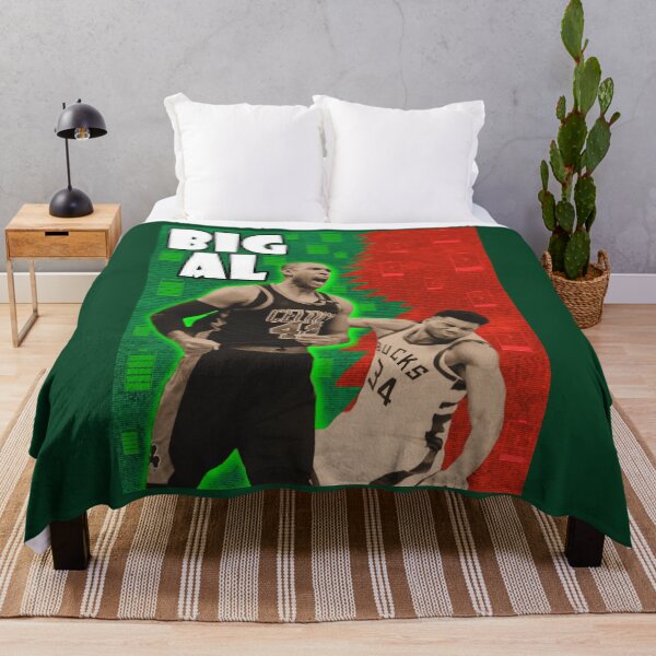 Item preview, BIG AL designed and sold by CelticsPepito.
