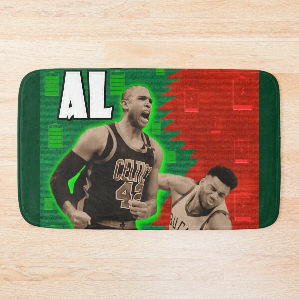Item preview, BIG AL designed and sold by CelticsPepito.