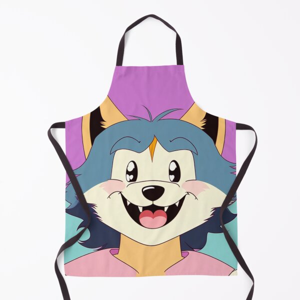 Item preview, Furries - Furrytastic #13 designed and sold by Furrytastic.