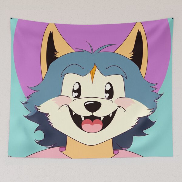 Item preview, Furries - Furrytastic #13 designed and sold by Furrytastic.