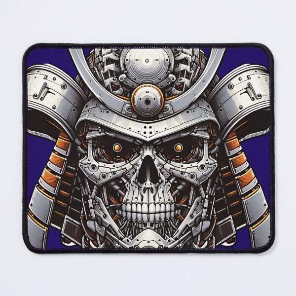 Item preview, Cyber Samurai S04 D86 designed and sold by Houerd.