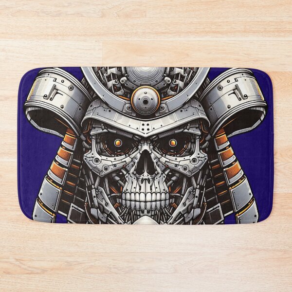 Item preview, Cyber Samurai S04 D86 designed and sold by Houerd.