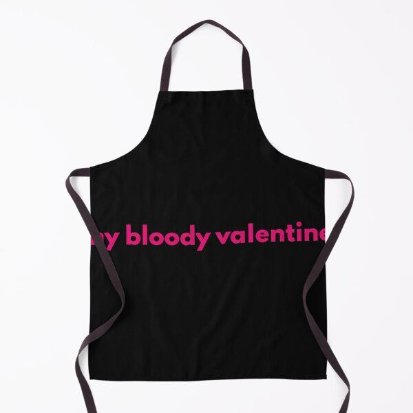 Item preview, My Bloody Valentine designed and sold by LAURIEIEPE.