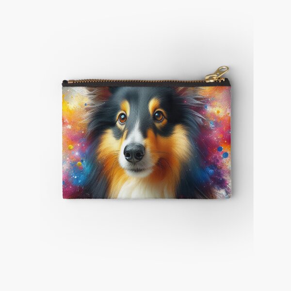 Item preview, Shetland Collie: loving Sheltie designed and sold by The Digital Compass.