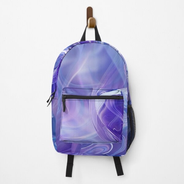 Item preview, Holographic dance of violet worlds designed and sold by FireScreen.