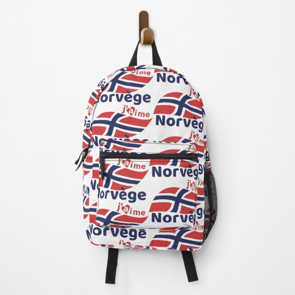 Item preview, I love Norway designed and sold by Wolagno.