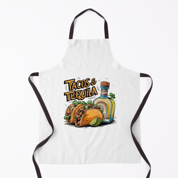 Item preview, Tacos Tequila mexican fiesta agave margaritas salsa designed and sold by w1ckerman.