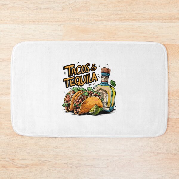 Item preview, Tacos Tequila mexican fiesta agave margaritas salsa designed and sold by w1ckerman.