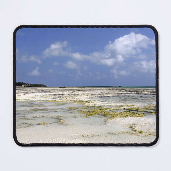 Item preview, Low Tide in Pingwe designed and sold by annalisa56.