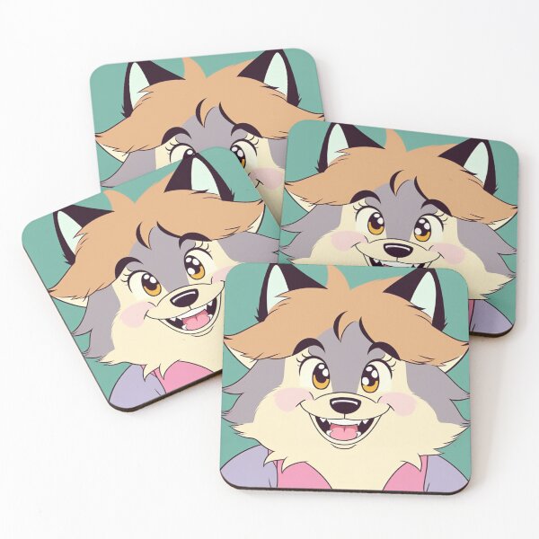 Artikelvorschau, Furries – Furrytastic #16 entworfen und verkauft von Furrytastic.