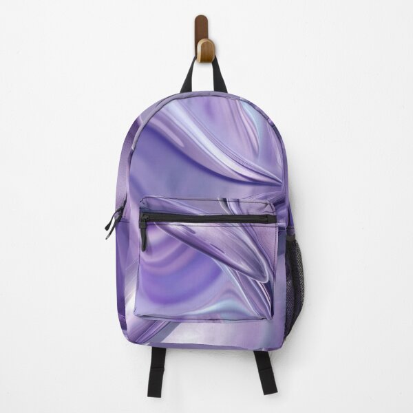 Item preview, Holographic dance of violet worlds designed and sold by FireScreen.