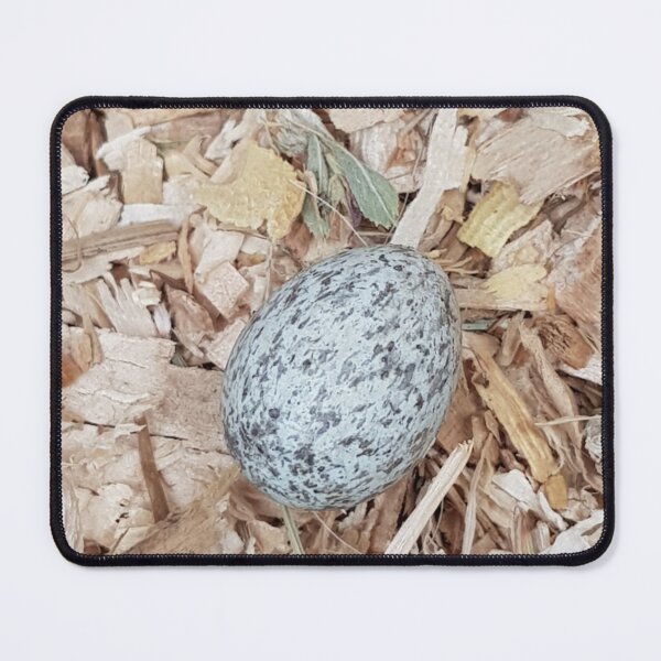Item preview, House Sparrow Egg designed and sold by EquusEducation.