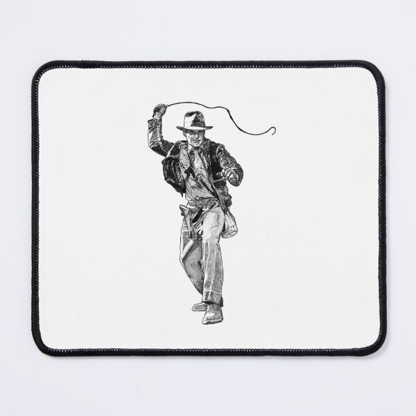Item preview, India_na Jon_es Handdrawing✧ allbum, tour ,fans ,funny, hap_py, Anime Lov_er , hommes designed and sold by SAUMOLIAAMISONE.
