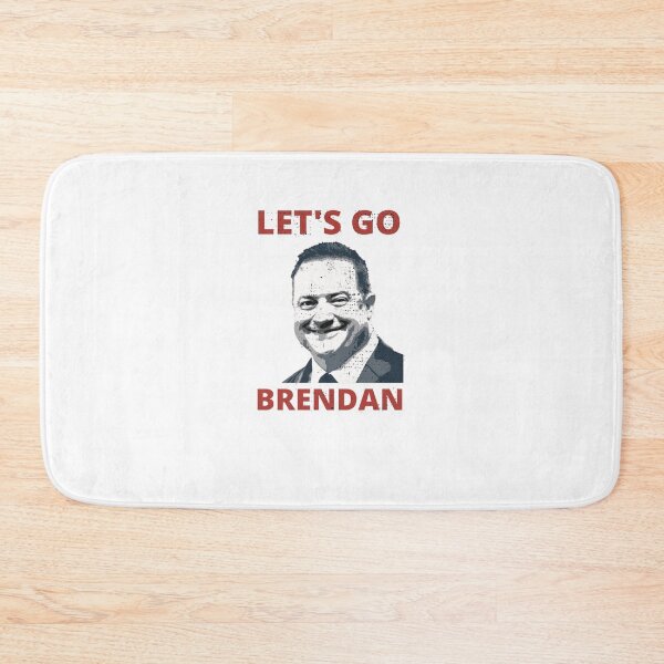 Item preview, Lets Go_ Brendan Fraser Lets go_ Brandon Joe Biden Parody Design✧ allbum, tour ,fans ,funny, hap_py, Anime Lov_er , hommes designed and sold by SAUMOLIAAMISONE.