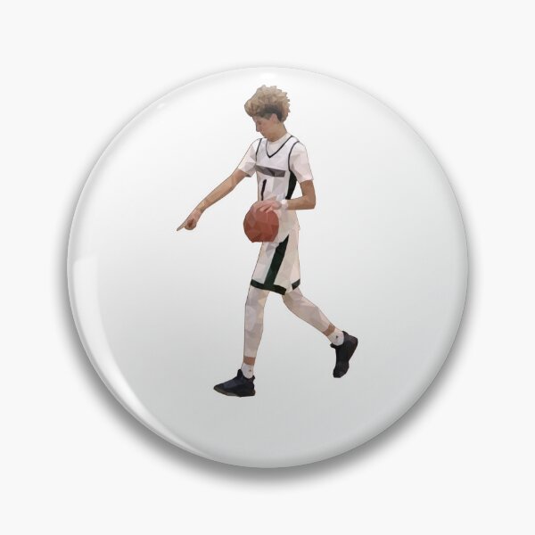 Item preview, Lame_lo Ba_ll Fro_m Half Court Low Poly chuan✧ allbum, tour ,fans ,funny, hap_py, Anime Lov_er , hommes designed and sold by SAUMOLIAAMISONE.