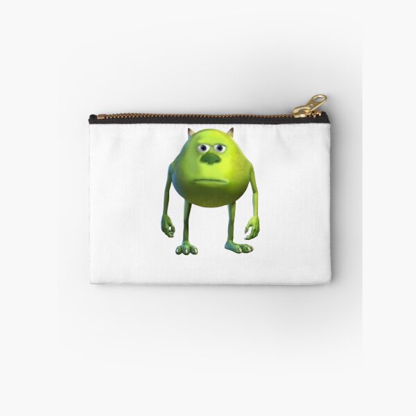 Item preview, Mike Wazowski Sulivan Fa_ce Meme Classic✧ allbum, tour ,fans ,funny, hap_py, Anime Lov_er , hommes designed and sold by SAUMOLIAAMISONE.