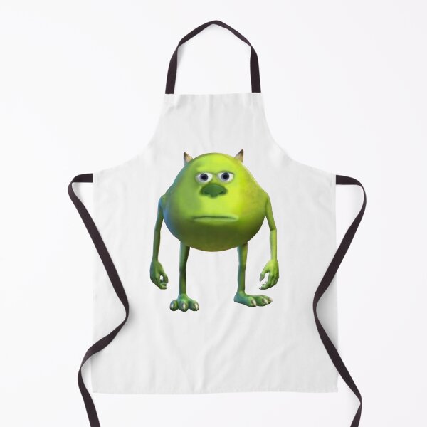 Item preview, Mike Wazowski Sulivan Fa_ce Meme Classic✧ allbum, tour ,fans ,funny, hap_py, Anime Lov_er , hommes designed and sold by SAUMOLIAAMISONE.