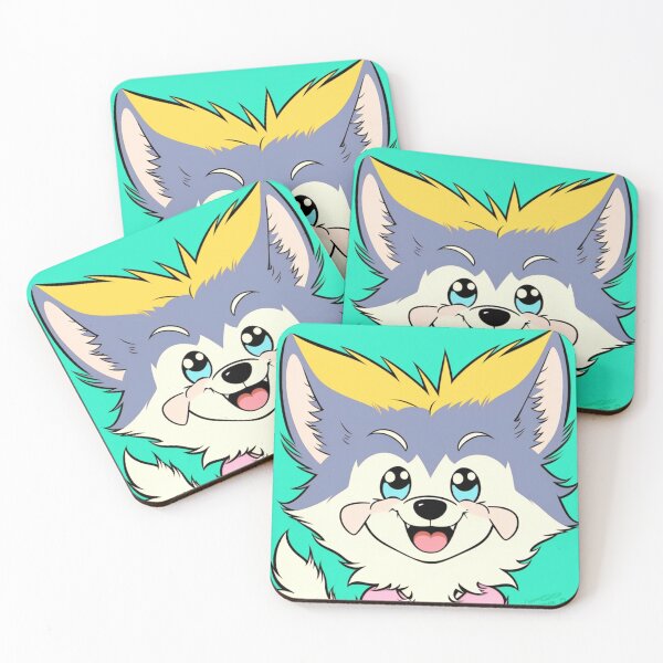 Artikelvorschau, Furries – Furrytastic #9 entworfen und verkauft von Furrytastic.