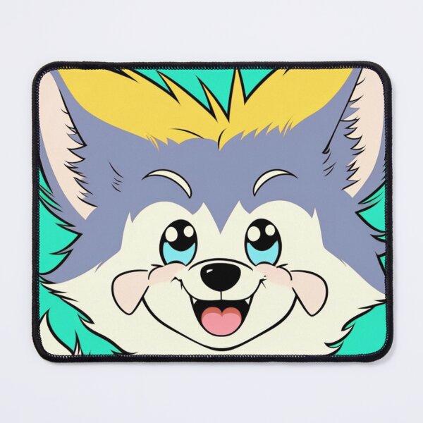 Item preview, Furries - Furrytastic #9 designed and sold by Furrytastic.