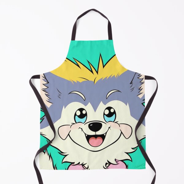 Item preview, Furries - Furrytastic #9 designed and sold by Furrytastic.