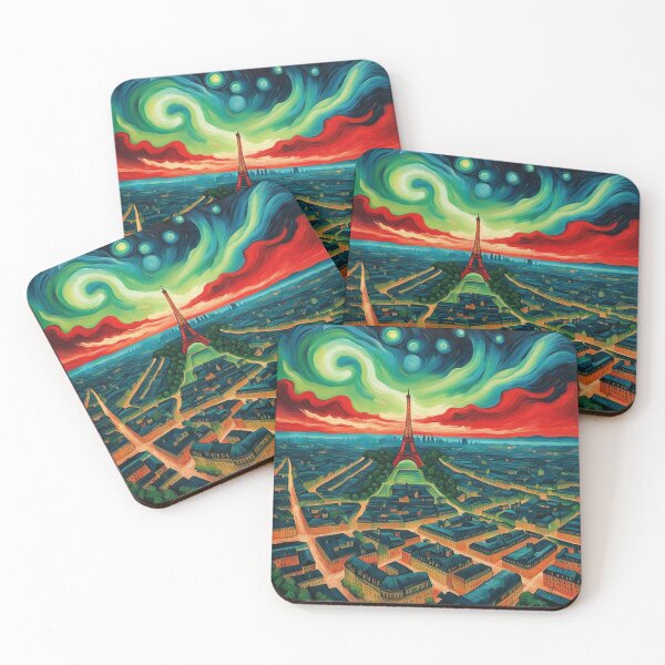 Item preview, París designed and sold by JackFreestone.