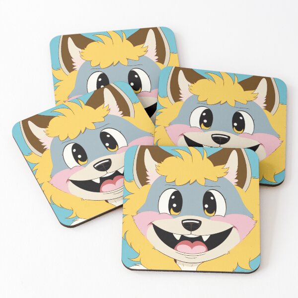 Artikelvorschau, Furries – Furrytastic #17 entworfen und verkauft von Furrytastic.