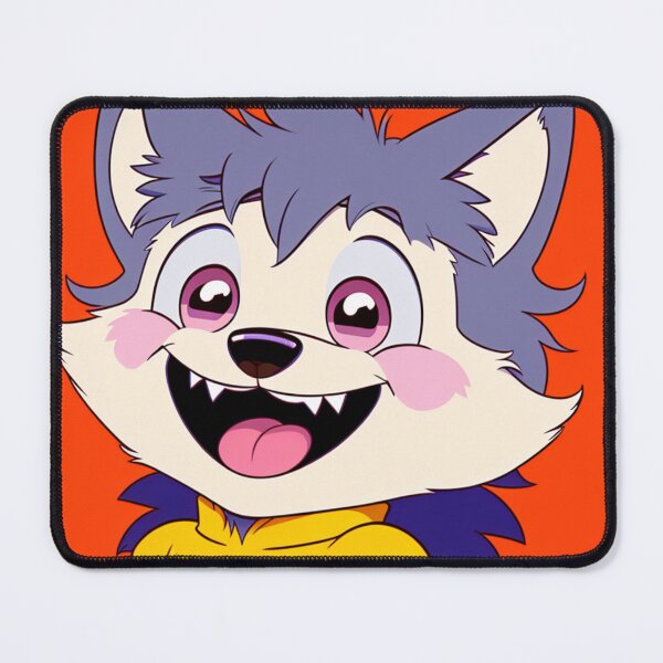 Item preview, Furries - Furrytastic #10 designed and sold by Furrytastic.