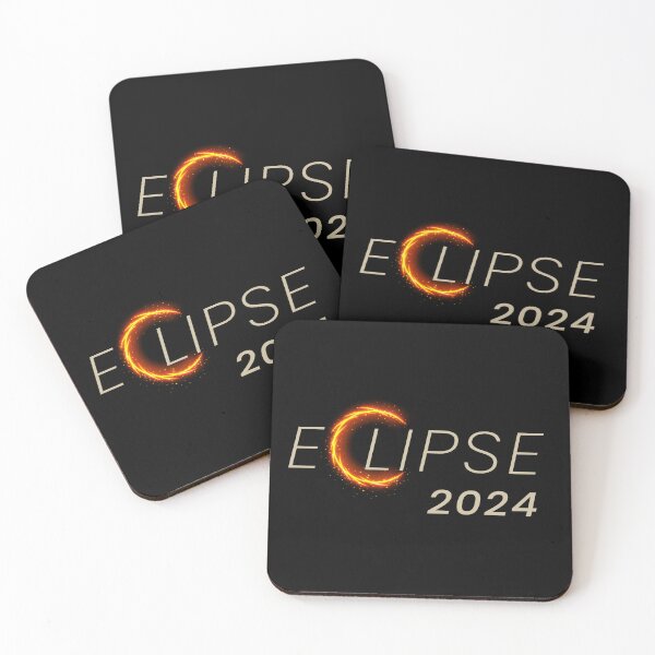 Item preview, Eclipse 2024 designed and sold by Designdos.