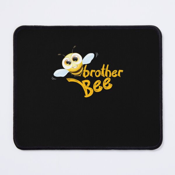 Item preview, Brother Bee Matching Family Gift Bro Brother Bee designed and sold by lou731.