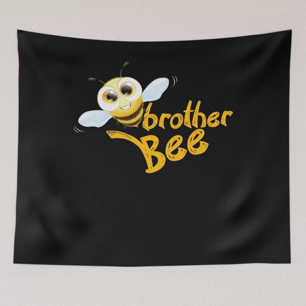 Item preview, Brother Bee Matching Family Gift Bro Brother Bee designed and sold by lou731.